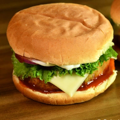 Burgers