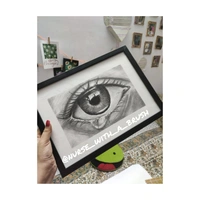 The Expression - A4