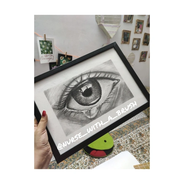 The Expression - A4