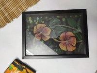 The HIBISCUS - A4