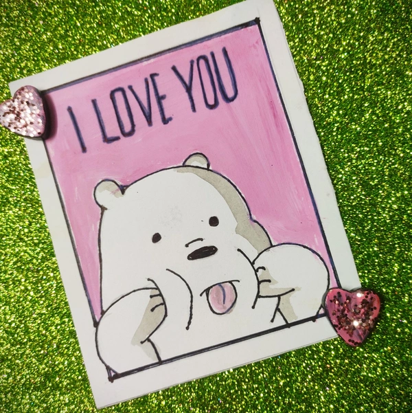 Hearts❤💞 - pink