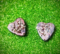 Hearts❤💞 - pink