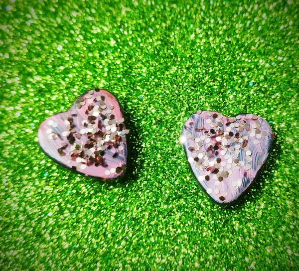 Hearts❤💞 - pink