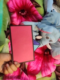 Envelope Card 