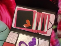 Envelope Card 