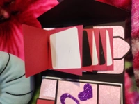 Envelope Card 
