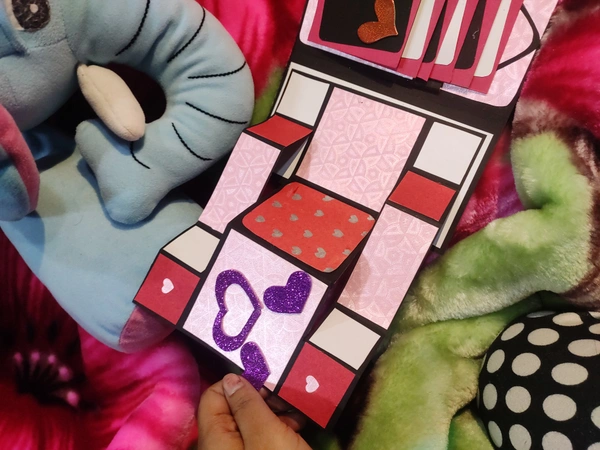 Envelope Card 