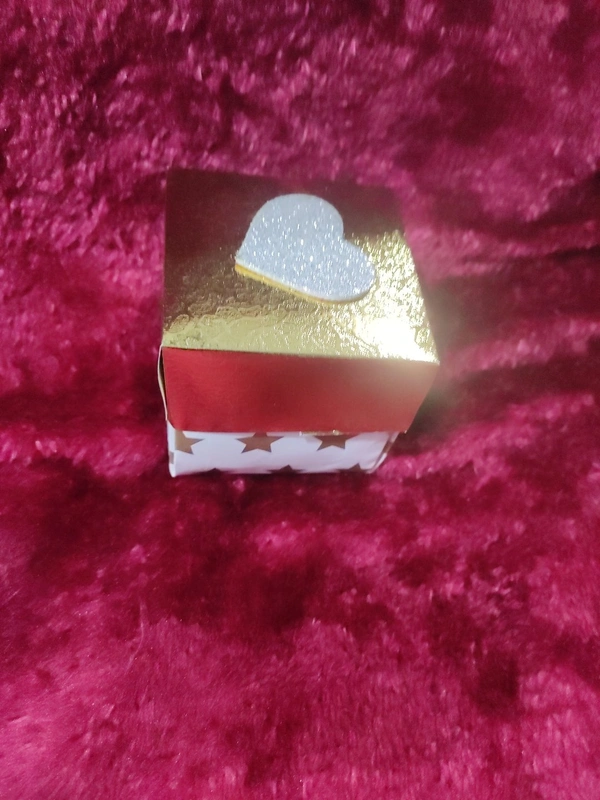 Mini Explosion Box