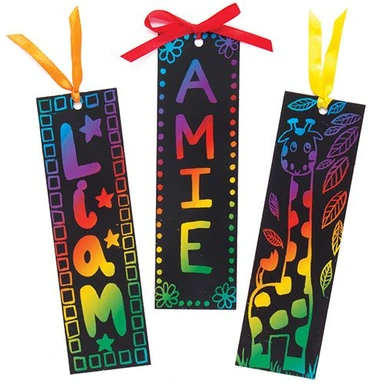 Book Mark
