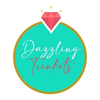 Dazzling Trinkets - Logo