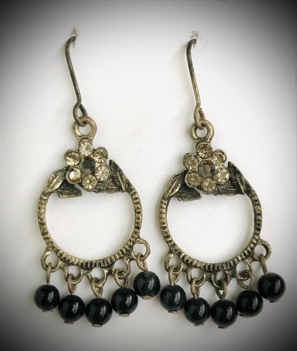 Beads Drop Code-E 2(A) - Multi Color