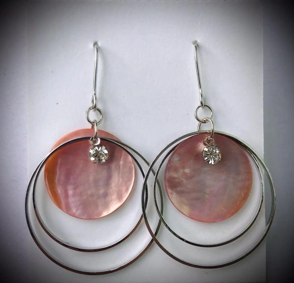 Code - E 3(A) - Pink