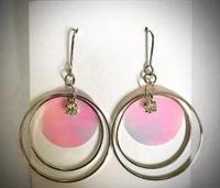 Code - E 3(A) - Pink