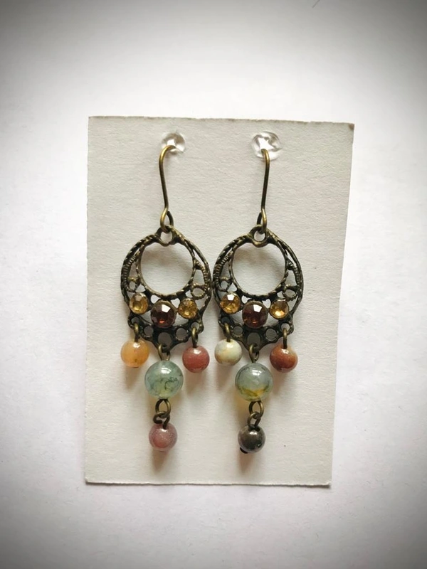 Code - E 4(B) - Multi Colour 