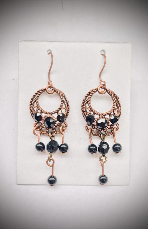 Code - E 4(B) - Black 