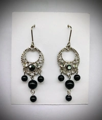 Code - E 4(B) - Black 