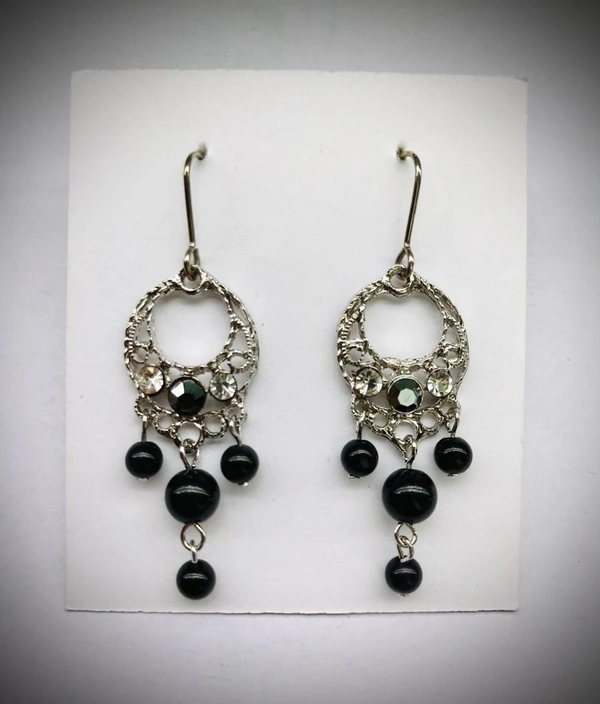 Code - E 4(B) - Black 