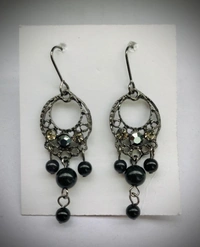 Code - E 4(B) - Black 