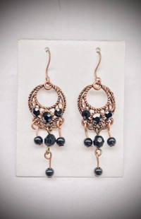 Code - E 4(B) - Brown Purple