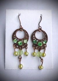 Code - E 4(B) - Green