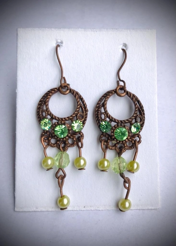 Code - E 4(B) - Green