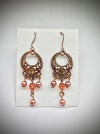 Code - E 4(B) - Pink