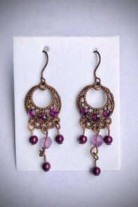 Code - E 4(B) - Pink