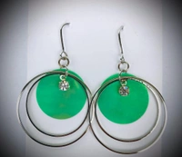 Code - E 3(A) - Green 