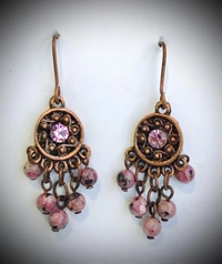 Code - E 2(B) - Pink