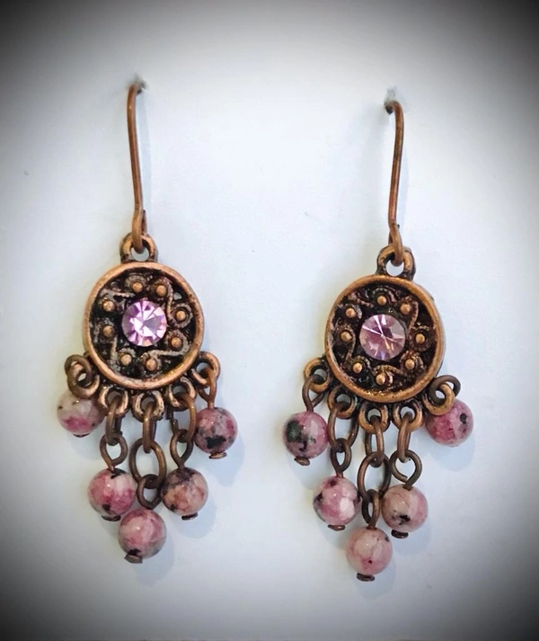 Code - E 2(B) - Pink
