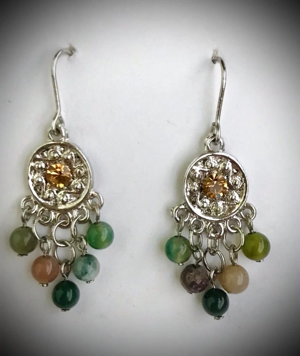 Code - E 2(B) - Silver Muti Color 