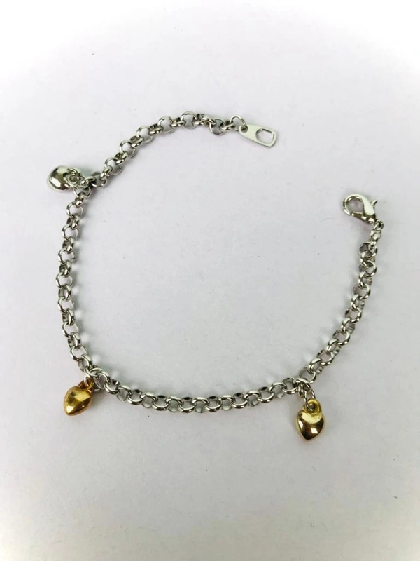 Ghungroo Braclet