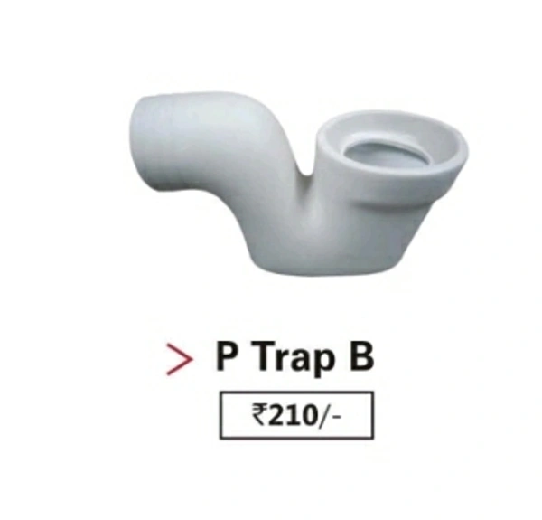 Gravity P Trap