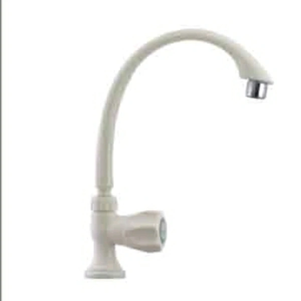 Polo Swan Neck