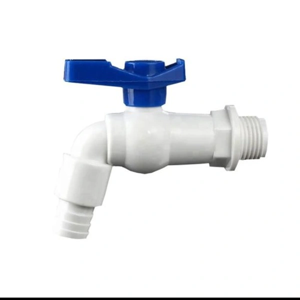 PVC Nozzle Cock
