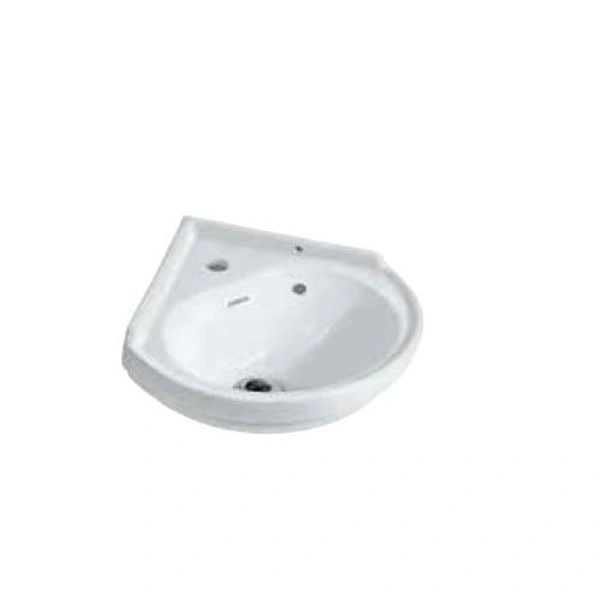 Essco Corner Basin