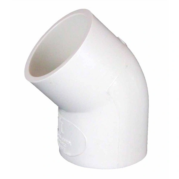 Finolex APVC Elbow 45° - 1.1/5"