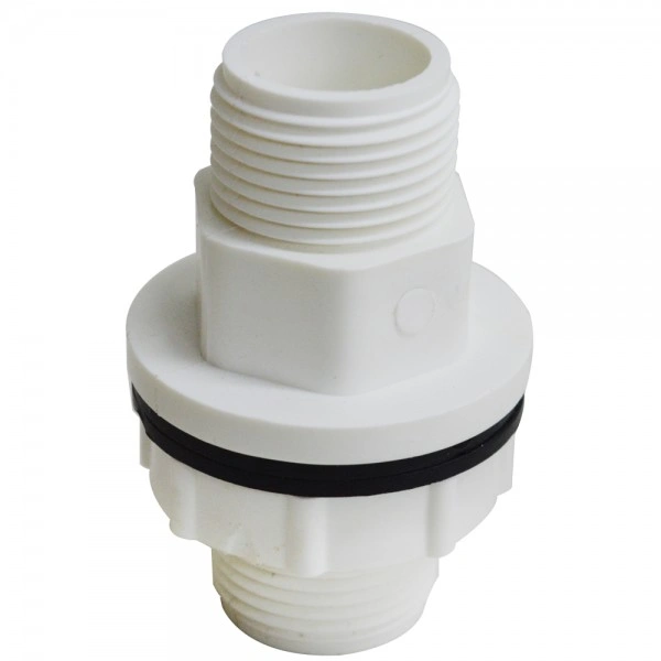 Finolex APVC Tank Nipple - 3/4"