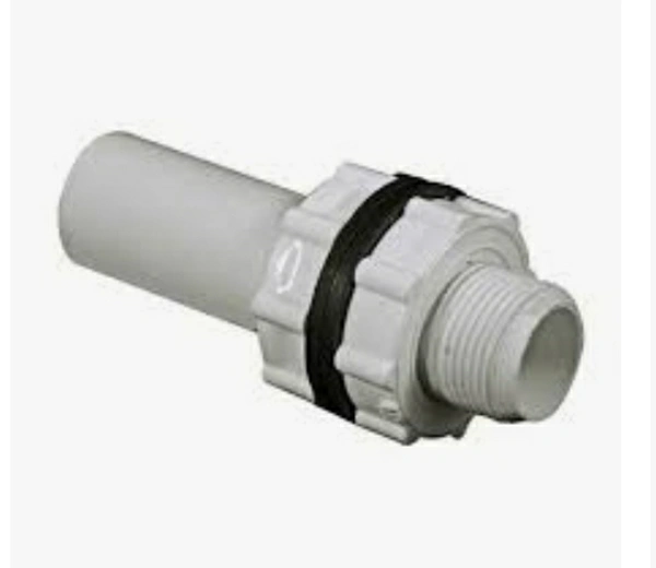 Paras APVC Tank Nipple Long - 1.1/2"