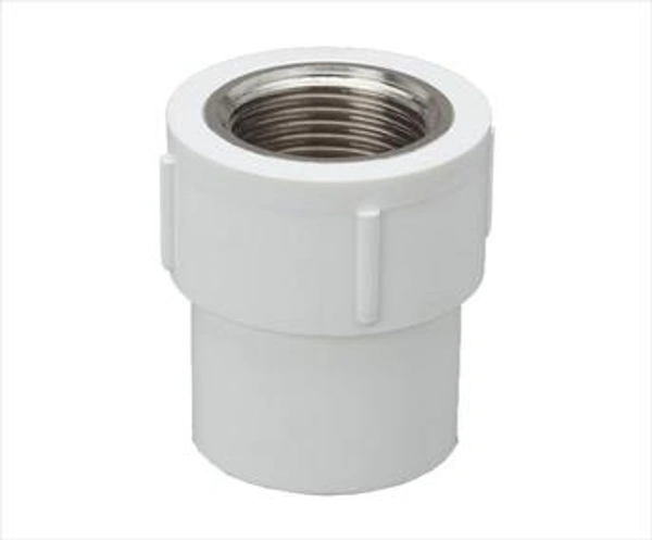 Finolex APVC Brass FTA - 3/4"