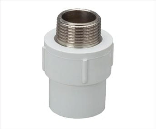 Finolex APVC Brass MTA - 3/4"