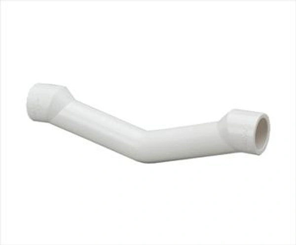 Finolex APVC Step Over Bend - 1/2"