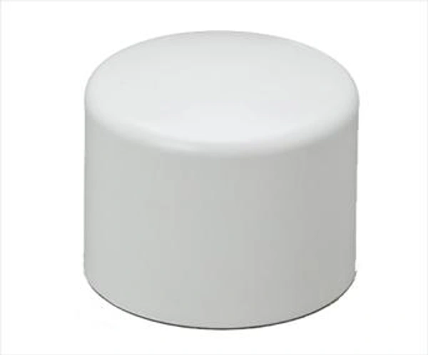 Finolex APVC Endcap - 1/2"
