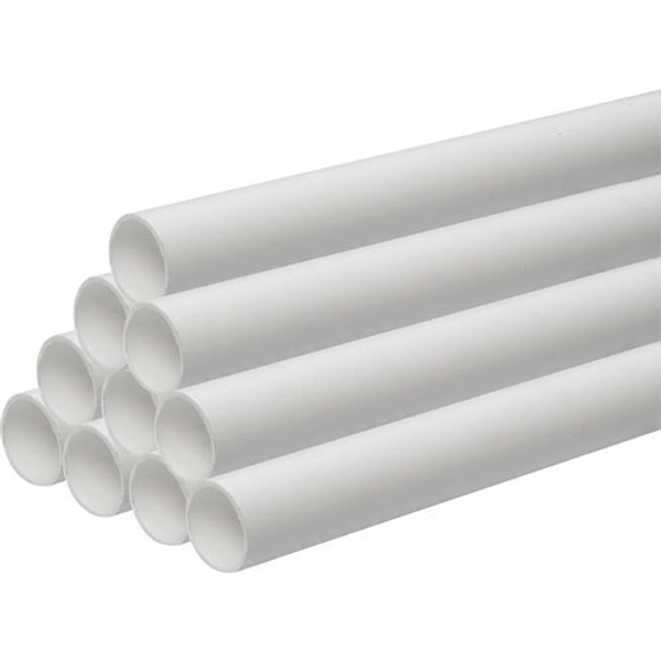 Finolex APVC Pipes 20ft - 1/2"