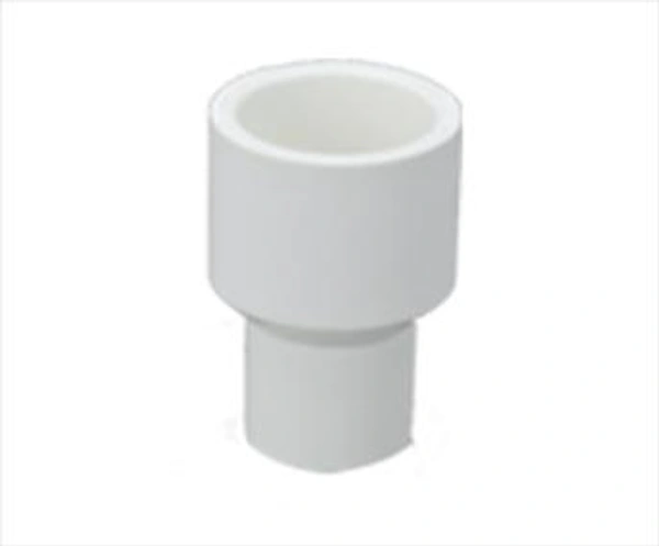Finolex APVC Reducer - 3/4" x 1/2"