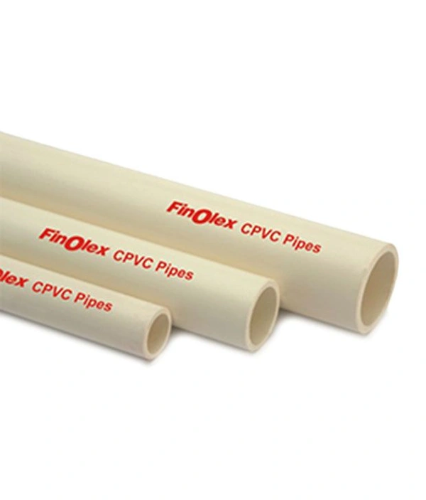 Finolex CPVC Pipe - 1.1/2"