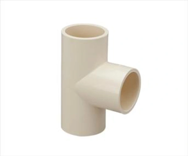 Finolex CPVC Tee - 1"