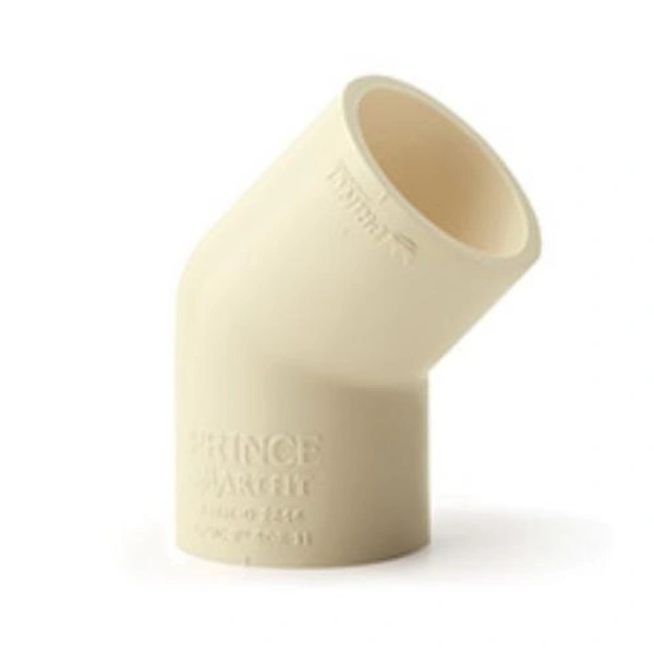 Finolex CPVC Elbow 45° - 1.1/2"