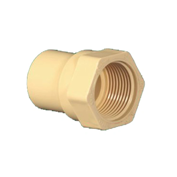 Finolex CPVC FTA - 3/4"