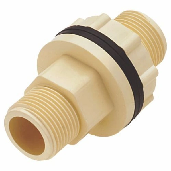 Finolex CPVC Tank Nipple - 3/4"